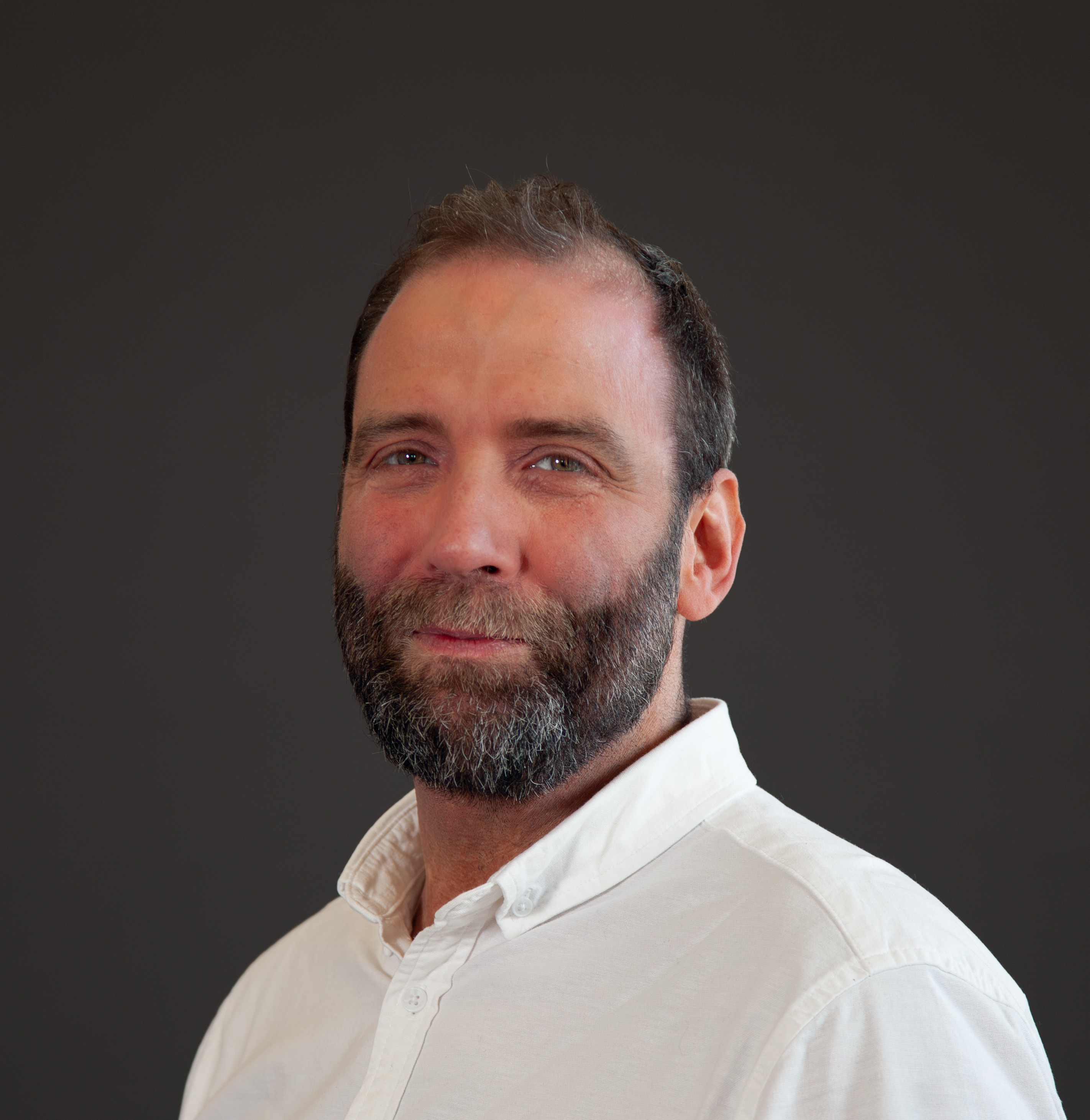 Alastair Mackie
