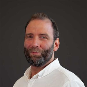 Alastair Mackie, founder and MD of WasteSync, featured in Business Matters Magazine