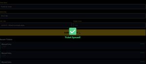 WasteSync Sync Dashboard
