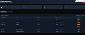 WasteSync Immutable Audit Log